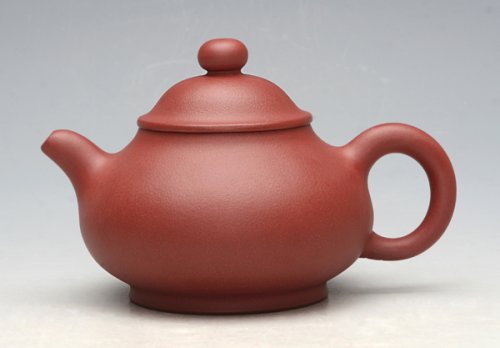 汪晖紫砂壶 玉 乳 