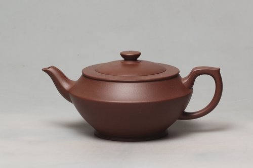 唐建平紫砂壶 汉云 