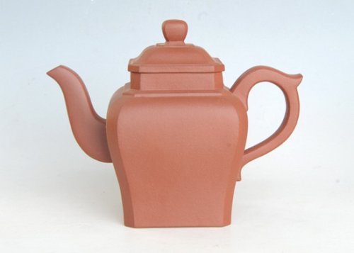 李彬紫砂壶 芳菲 