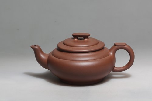 蒋亚平紫砂壶 上新桥 
