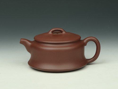 余丝雯紫砂壶 蛇鼓井栏 