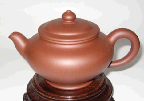 孙祝明紫砂壶 1 