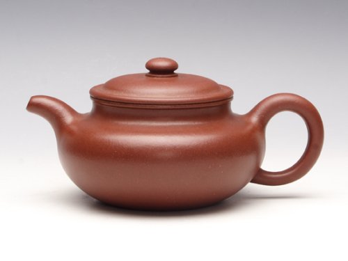 钱小军紫砂壶 大仿古 