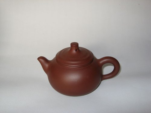 张爱娣紫砂壶 紫韵 