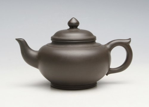 王丽紫砂壶 笑樱 