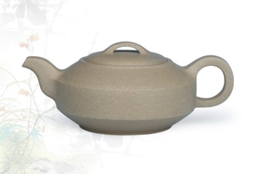 孙跃强紫砂壶 汉君 