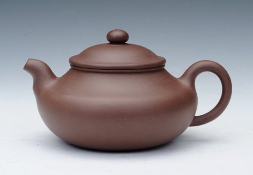 陈国华紫砂壶 德雅 