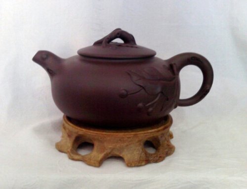 高国琴紫砂壶 thumb112 