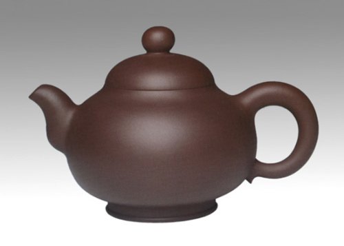 范锡元紫砂壶 原矿原色才是原作 