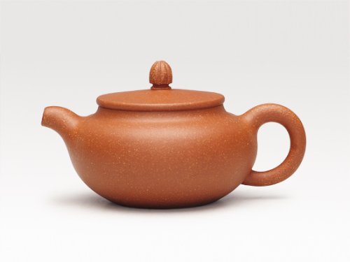 华雪琴紫砂壶 壶韵 