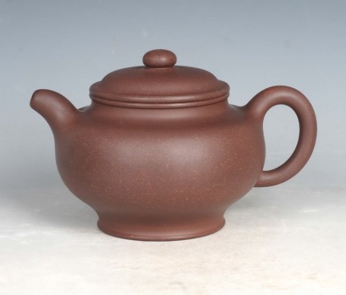 姚志彬紫砂壶 掇只 