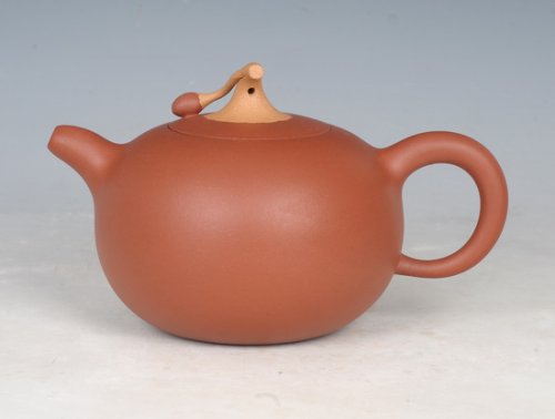 徐永伟紫砂壶 樱桃 