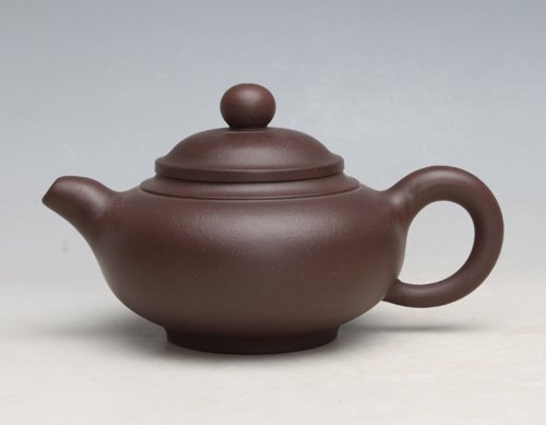 席志紫砂壶 美紫砂 