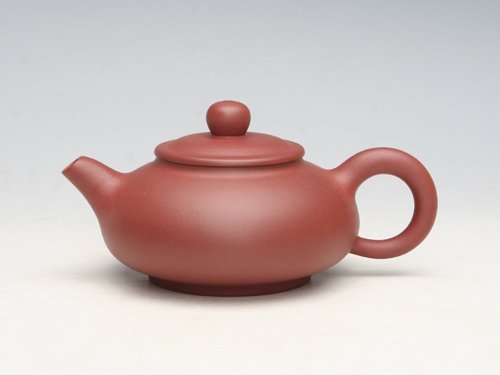 蒋亚萍紫砂壶 碧玉（小品） 泥料... 