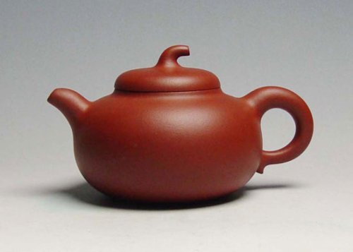 鲍建明紫砂壶 相扑 