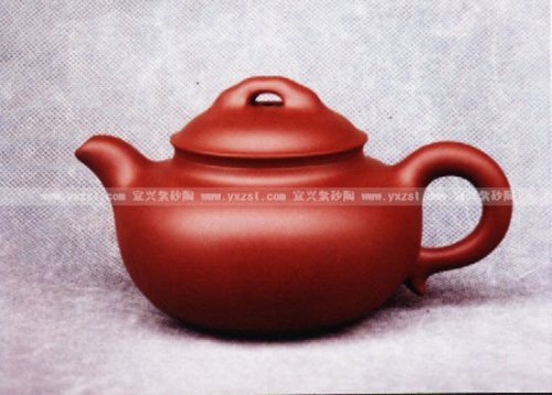 徐益勤紫砂壶 清博 