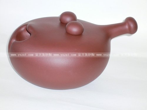 吴鸣紫砂壶 秘戏图考 