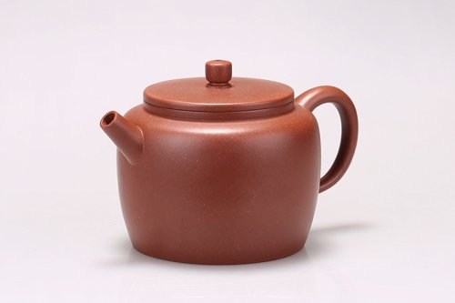 范晓丽紫砂壶 随心 