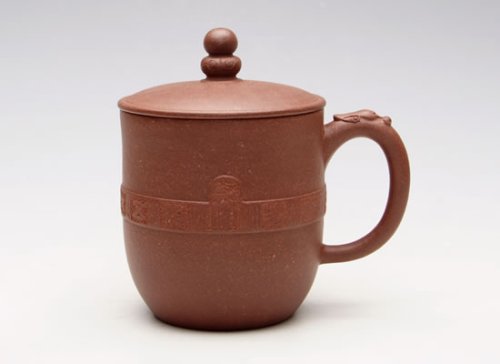 吴顺仙紫砂壶 福杯 