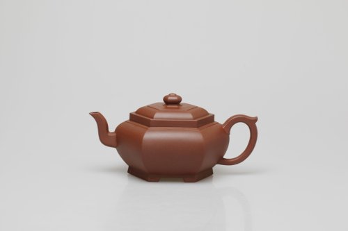 华健紫砂壶 华灯初放 