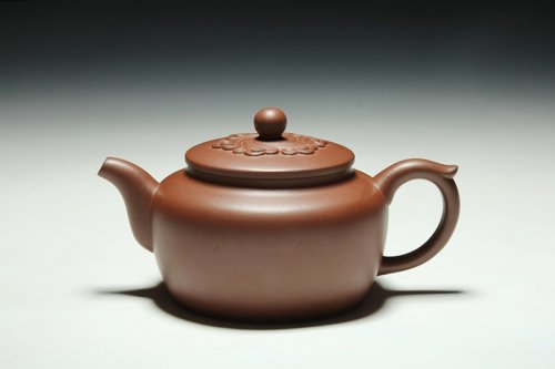 蒋小砂紫砂壶 一品蕴香 