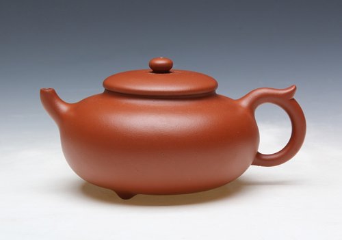 苗淑芬紫砂壶 涌泉 