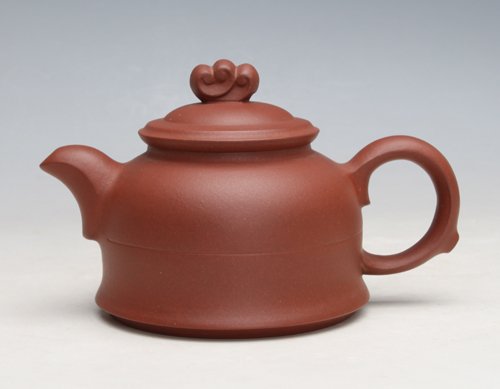 席志紫砂壶 美紫砂 