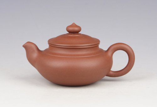 陈成紫砂壶 笑樱 