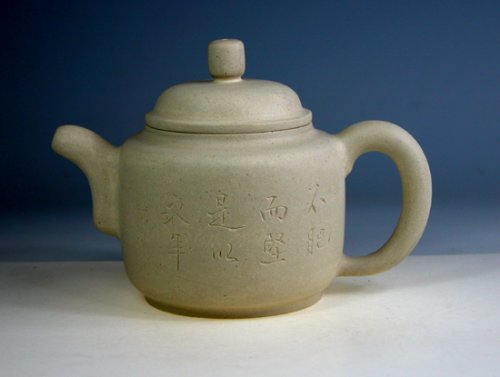 徐建军紫砂壶 6 