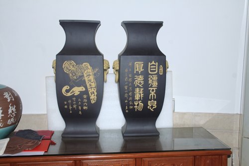 黄自英紫砂壶 美紫砂壶 