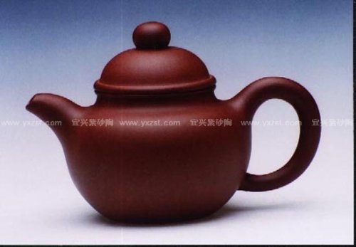 杨红伟紫砂壶 掇只 