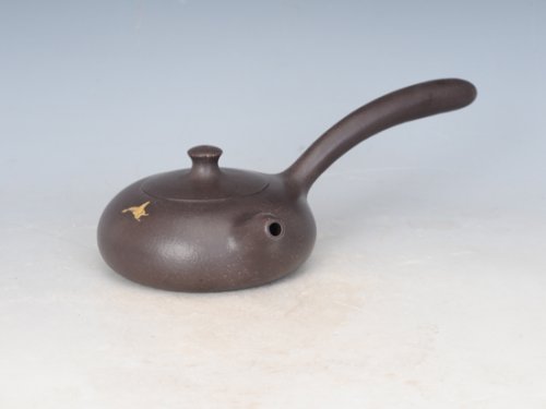 邵慧琴紫砂壶 唐羽  160cc 