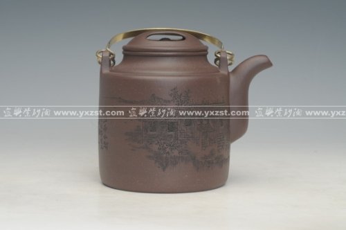 费志芬紫砂壶 DSC_0037 