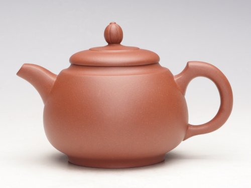 瞿华娣紫砂壶 清之莲 