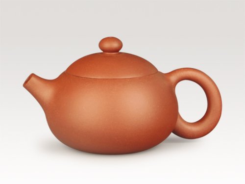 华雪琴紫砂壶 西施 