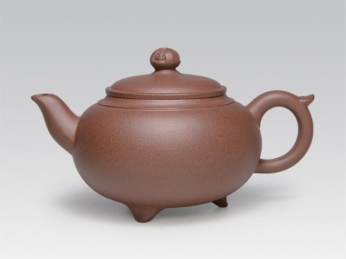 杨景义紫砂壶 润香壶 