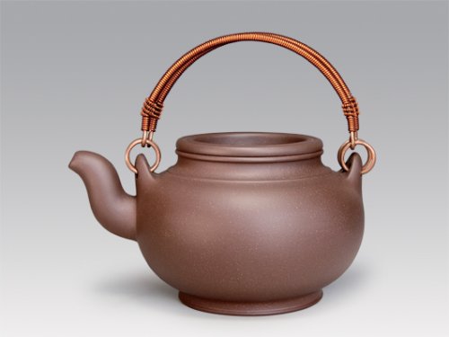 王卫紫砂壶 蛋 包 