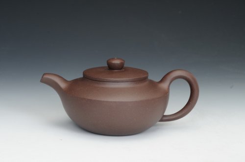 杨文华紫砂壶 汉编 