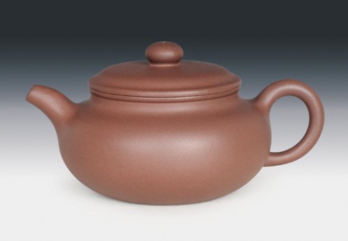 丁丽洁紫砂壶 仿古 