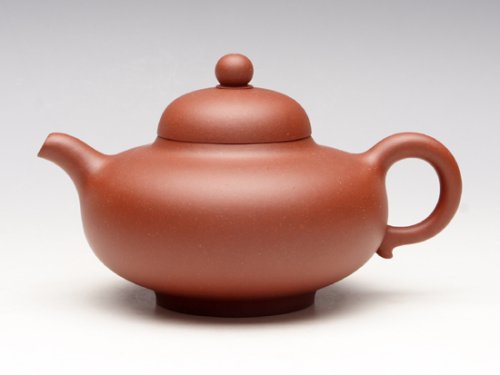 钱小军紫砂壶 华颖 