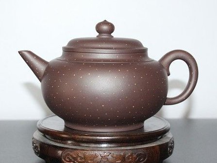 张金山紫砂壶 psb (48) 