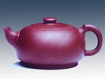 孙宏波紫砂壶 随缘 