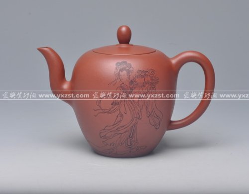 范建鹏紫砂壶 DSC_0506 