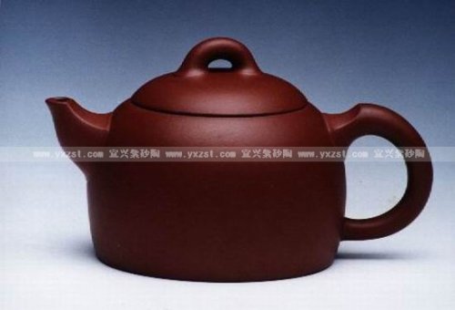 蒋金凤紫砂壶 秦权 