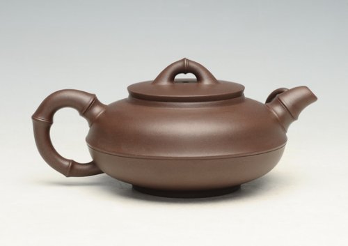 张惠琴紫砂壶 祝福   260cc 