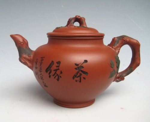 许立忠紫砂壶 天福壶系列1 