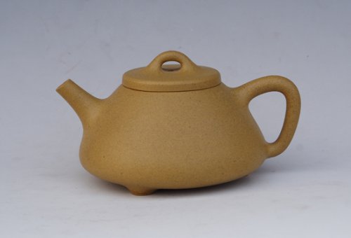 沈贤兵紫砂壶 7 