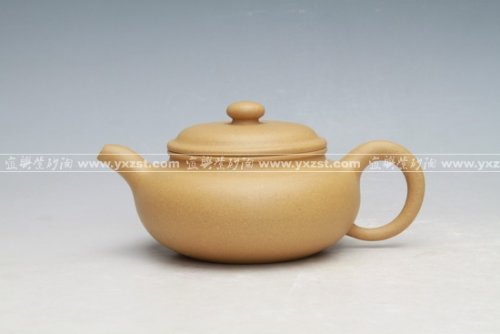 江晓燕紫砂壶 全手工仿古 