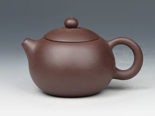 董建忠紫砂壶 倒把西施 