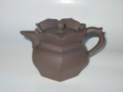 郭建明紫砂壶 S80014441 